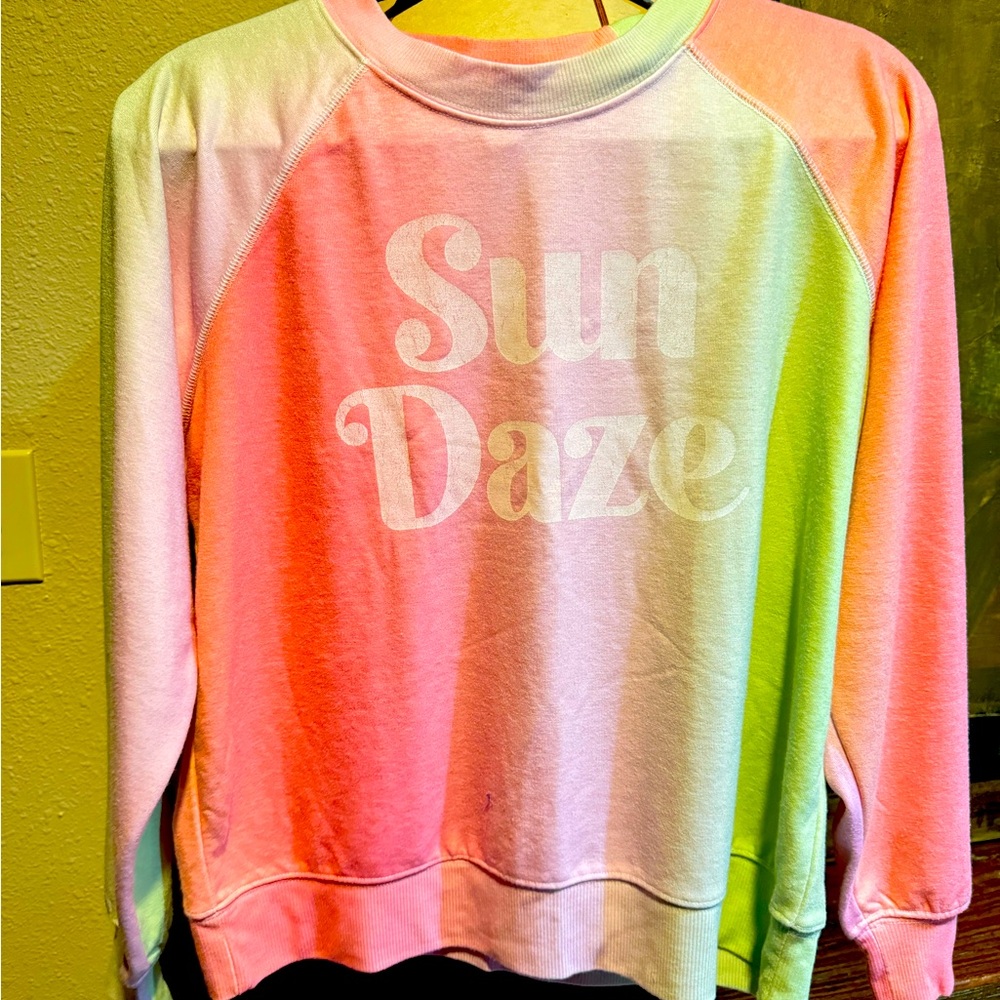 Wildfox Sweatshirt size S